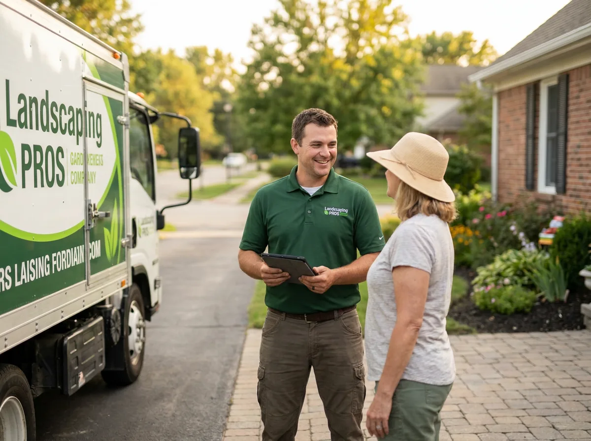 Landscaping Santa, ID FAQs